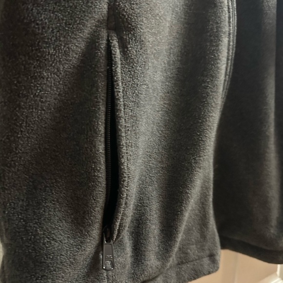 Men’s Columbia Full Zip Fleece - Picture 5 of 5
